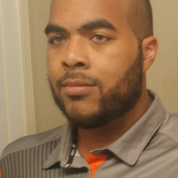 Meet your Posher, Patrick - Picture 1 of 1